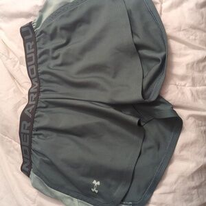 Under Armour Running Shorts